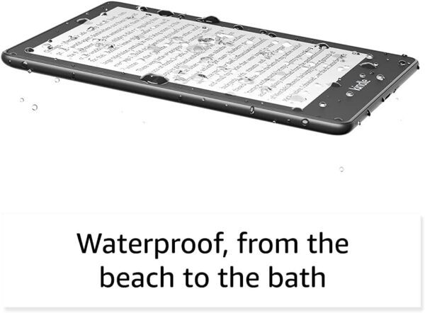 Amazon Kindle Paperwhite (8 GB) - Image 3