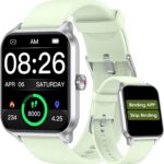 Smart Watch No App/Phone Required,42mm Smartwatch
