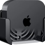 TotalMount – Apple TV Mount – Compatible with all Apple TVs