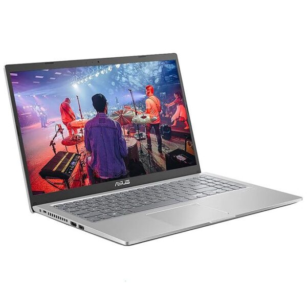 ASUS 15.6” Vivobook Go Slim Laptop, Intel Dual Core N4500, 4GB RAM, 128GB SSD, Windows 11, - Image 2