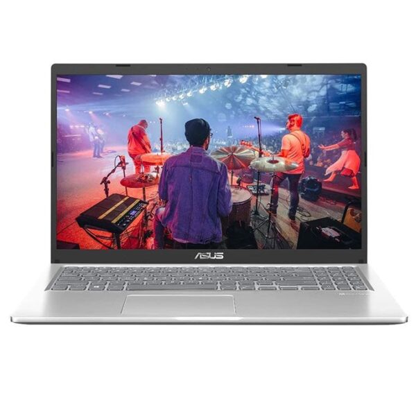 ASUS 15.6” Vivobook Go Slim Laptop, Intel Dual Core N4500, 4GB RAM, 128GB SSD, Windows 11,