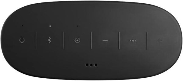 Bose SoundLink Color II: Portable Bluetooth, Wireless Speaker with Microphone - Image 2