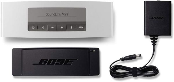 BOSE SoundLink Mini Bluetooth Speaker - Image 2