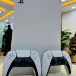 New Ps5 Console, 1TB with 1pad and their accessories
