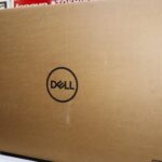 Dell A10 5260 i7 8th  8gb 256 touch screen