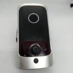 V5 Pro WIFI Wireless Smart Doorbell.