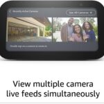 Amazon Echo Show 5 (newest model),