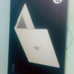 Hp Envy Core i7 Gen 14 Ram 16gb SSD 512gb Touchscreen Keyboard Backlight Convertible