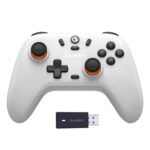 GameSir Nova Lite 2.4g Wireless Controller for Windows PC, iPhone, Android, Switch & Steam Deck