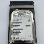 HP 146GB 15K 6G 2.5 SAS DP HDD