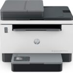 HP LaserJet-Tank MFP 2604sdw Wireless Black & White Printer