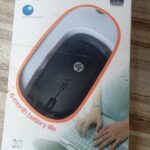 Hp Universal Mouse