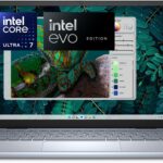 Dell Inspiron 14 Plus 7440 Laptop- 14-inch 16:10 2.8K (2880x1800)