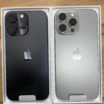 Iphone 16 pro max 256GB