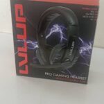 LVLUP PRO GAMING HEADSET