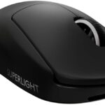 Logitech G PRO X SUPERLIGHT Wireless Gaming Mouse,