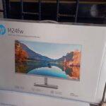 HpM24fw 24inchies HDMI VGA Frameless