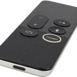 Remote Control for Apple TV Siri 4K 4th EMC 3186 A1962