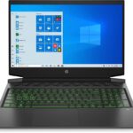 Hp Pavilion Gaming laptop 16-a0045nr  Intel Core i5