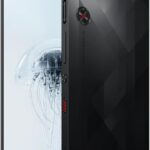 REDMAGIC 10 Pro Smartphone 5G, 144Hz Gaming Phone,