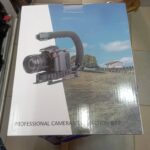 Professional Camera/Video Action Grip  Skateboarding