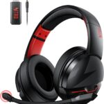 Acer PS5 Headset | Non-Stop 100H Battery
