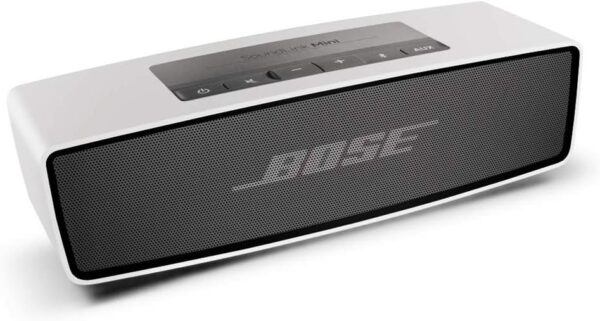 BOSE SoundLink Mini Bluetooth Speaker