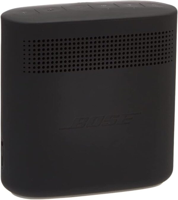 Bose SoundLink Color II: Portable Bluetooth, Wireless Speaker with Microphone - Image 3