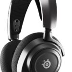 SteelSeries Arctis Nova 7 Wireless Multi-Platform Gaming Headset