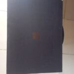 Microsoft Surface Laptop X Elite  16gb Ram 1TB SSD Black Screen Touch