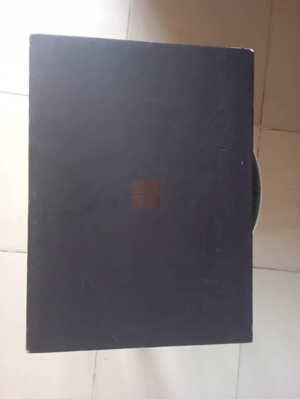 Microsoft Surface Laptop X Elite  16gb Ram 1TB SSD Black Screen Touch