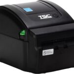 TSC DA220 Desktop Direct Thermal Label Printer for Postage,