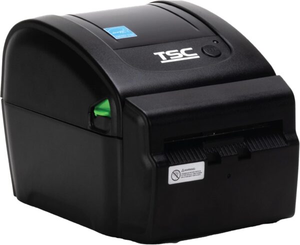 TSC DA220 Desktop Direct Thermal Label Printer for Postage,