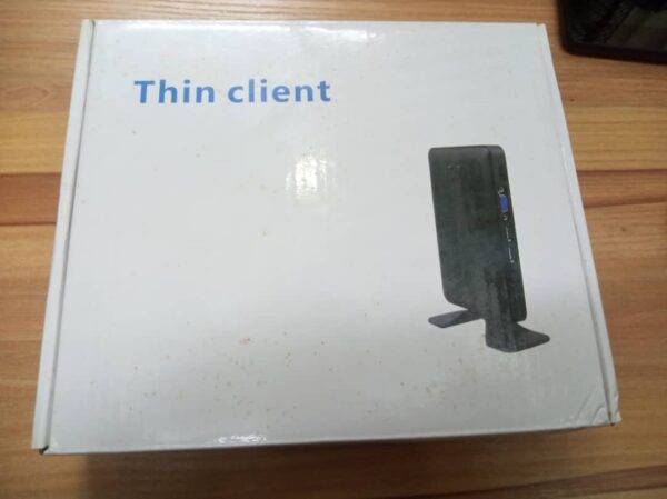 THIN CLIENT X1 - Image 2