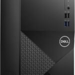 Dell Vostro 3910 Full Size Tower Business Desktop Computer, 12th Gen Intel Core i3