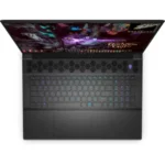 Dell Alienware M18 R2 14th Gen Intel® Core™i9 14900HX 2.2GHz up to 5.8GHz 64GB DDR5 RAM (2x32) | 2TB M.2 PCIe NVMe SSD 18" QHD+ (2560x1600) 2165Hz Display | NVIDIA® GeForce RTX 4090 (16GB