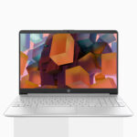 HP 15-DY5885 INTEL CORE I5-1235U 256GB SSD 8GB 15.6" (1920X1080) WIN11