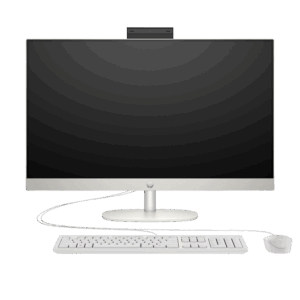 HP 27 inch All-in-One 27-cr0080nh PC (91D79EA)