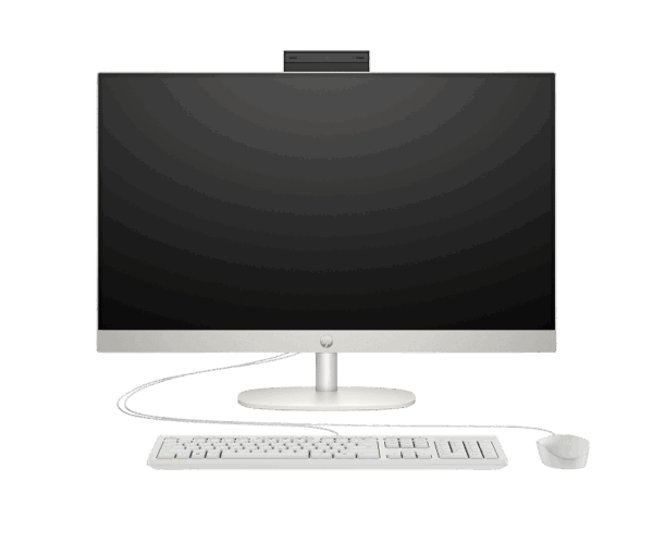 HP 27 inch All-in-One 27-cr0080nh PC (91D79EA)