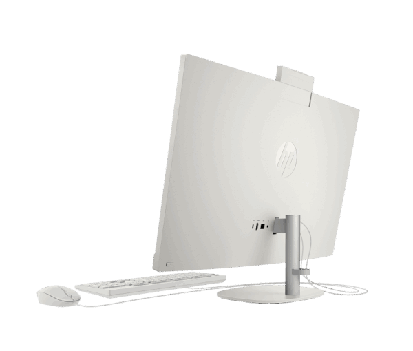HP 27 inch All-in-One 27-cr0080nh PC (91D79EA) - Image 2