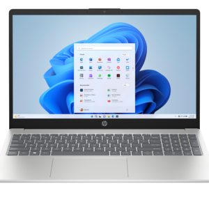 HP Laptop 15-fd0095ne (A57DXEA)