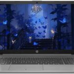 HP 250 G9 Laptop, 15.6"" IPS FHD (1920x1080) Display, Intel i5-1235U up to 4.4 GHz (10 Cores), 16GB RAM, 1TB PCIe SSD, HD Webcam, SD Reader, Win 11.