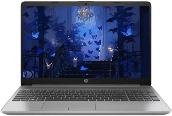 HP 250 G9 Laptop, 15.6"" IPS FHD (1920x1080) Display, Intel i5-1235U up to 4.4 GHz (10 Cores), 16GB RAM, 1TB PCIe SSD, HD Webcam, SD Reader, Win 11.