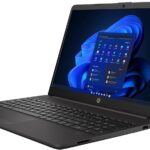 HP 250 G9 Laptop 2024 15.6” FHD 1920 x 1080 Display Intel Core i5-1235U, 10-core, Intel Iris Xe Graphics, 16GB DDR4, 512GB SSD, Wi-Fi 6,