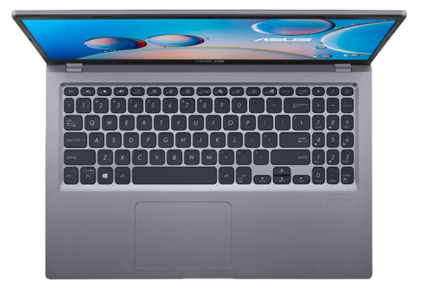 ASUS X515EA-EJ2899W INTEL CORE-I7-1165G7 PROCESSOR 2.8 GHz 8GB of RAM, a 512GB SSD, and 32GB of Intel Optane memory, 15.6-inch display Windows 11 - Image 2