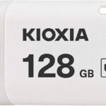 KIOXIA 128GB TransMemory U301 USB 3.2 Flash Drive