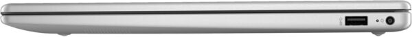 HP 15T-FD000 13TH GEN INTEL CORE™ I5-1334U 1.3GHZ UP TO 4.6GHZ 256GB PCIE® NVME™ M.2 SSD  8GB DDR4 RAM  15.6" (1366X768) DISPLAY  INTEL IRIS XE GRAPHICS BACKLIT KEYBOARD - Image 6