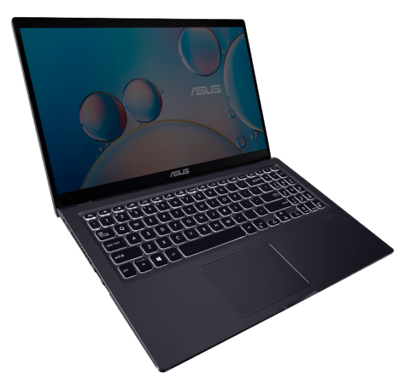 ASUS X515EA-EJ2899W INTEL CORE-I7-1165G7 PROCESSOR 2.8 GHz 8GB of RAM, a 512GB SSD, and 32GB of Intel Optane memory, 15.6-inch display Windows 11 - Image 4