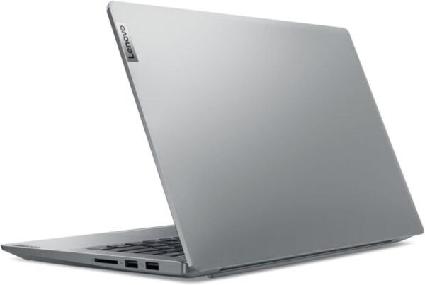 Lenovo Ideapad 1 15 IGL7 Laptop, Intel Celeron N4020 Processor |4GB DDR4 Ram |256GB NVMe M.2 SSD |Intel UHD Graphics 600 |15.6"HD Display |Windows 11 Home - Image 4