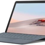 Microsoft Surface Go 2 - 10.5" Touch-Screen - Intel Pentium - 4GB Memory - 64GB - Wifi - Platinum ( Accessories are sold separately )